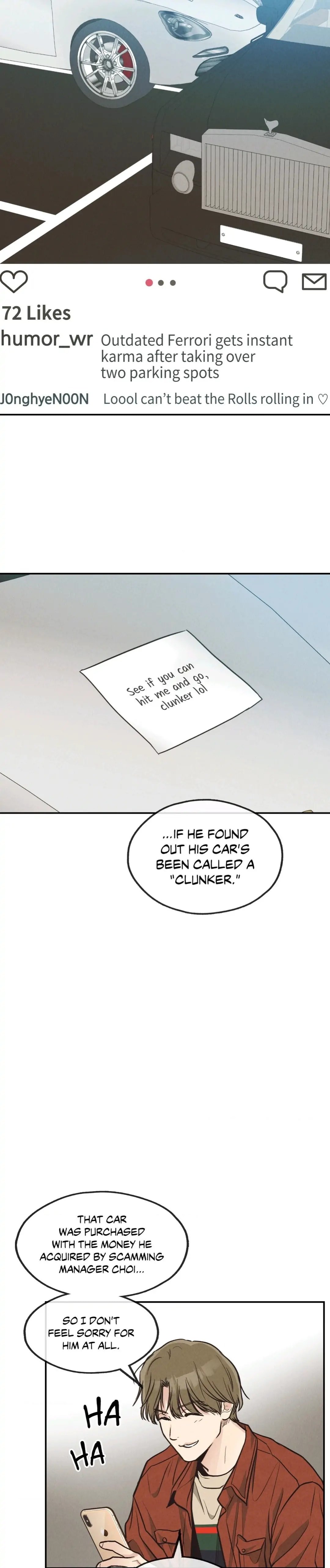 Payback, Chapter 69 image 12